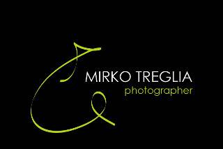 Mirko Treglia - fotografo di matrimonio logo