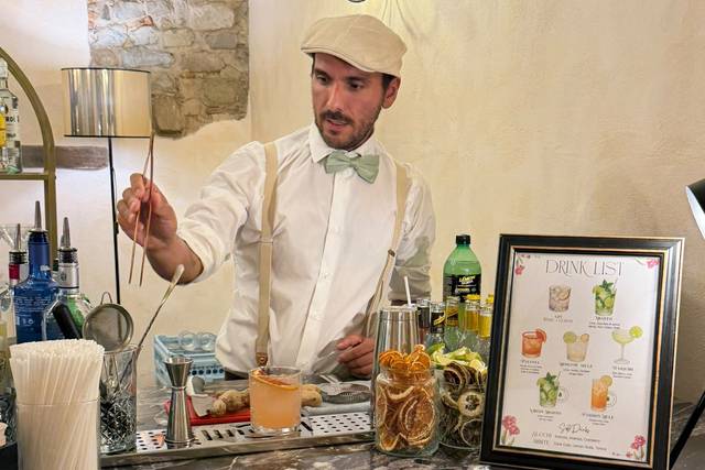 Barman 2