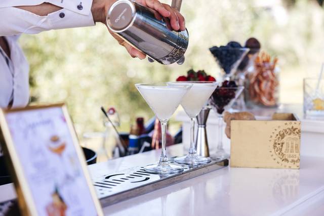 Cocktails - Premium