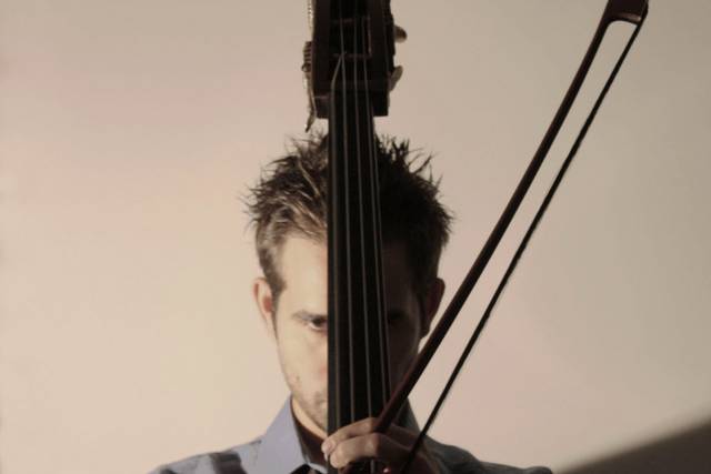 Double bass