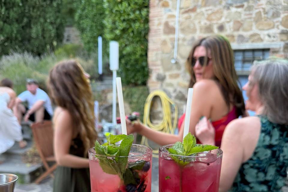 Cocktails 3