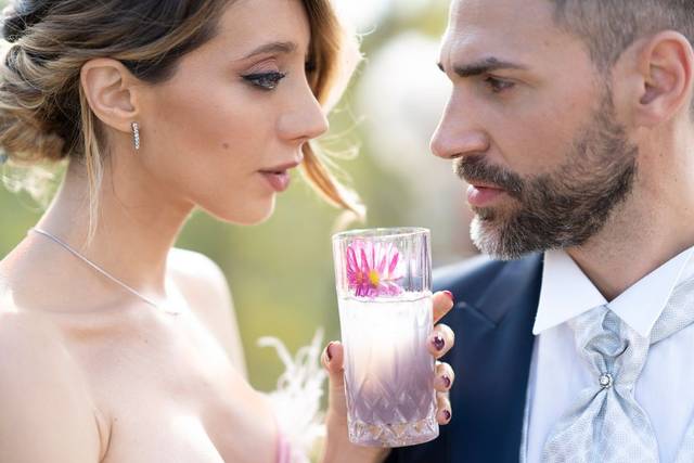 Sesilia Wedding Planner Stylist