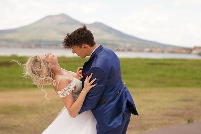 Sesilia Wedding Planner Stylist
