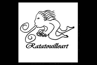 Ratatouilleart logo