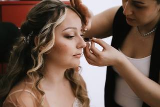 Grazia Immordino Mua