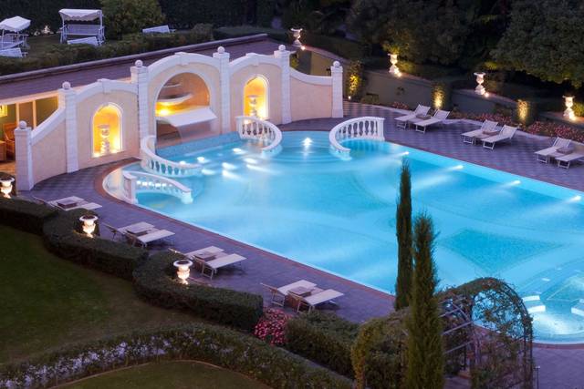Grand Hotel Bristol