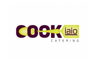 Cookiaio Catering logo