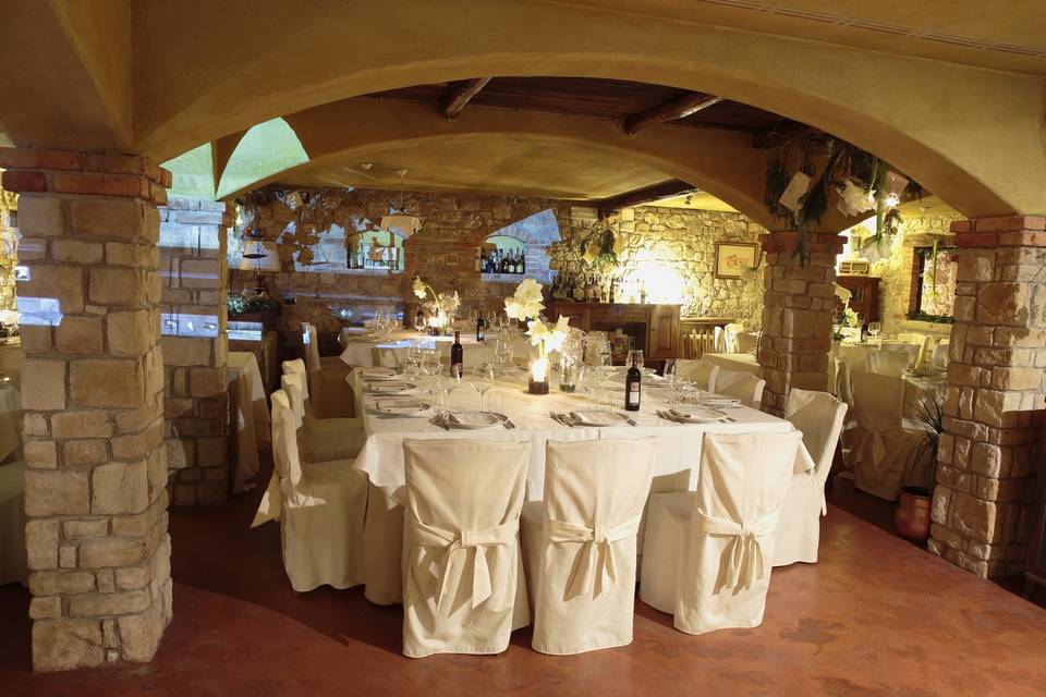 Ristorante Il Magnader