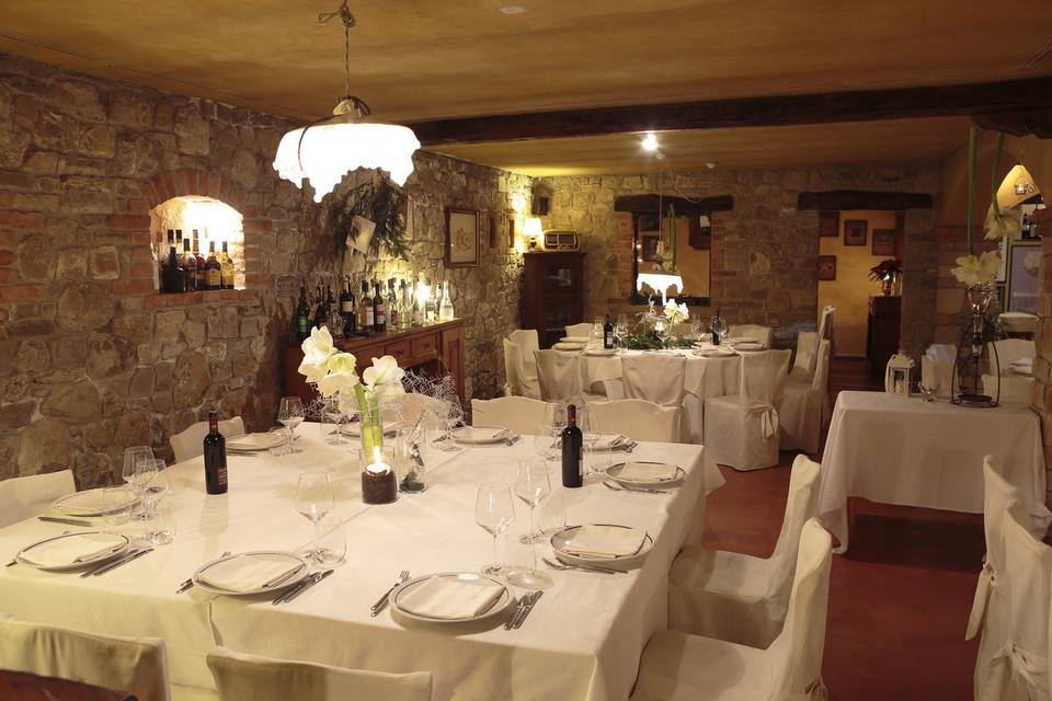 Ristorante Il Magnader