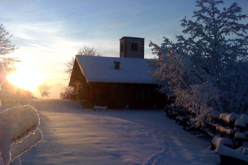 Agriturismo Castagneti