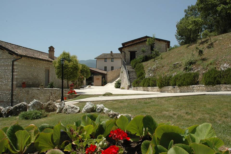 Giardini Relais