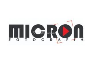 Logo Studio Micron Fotografia