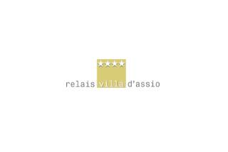 Logo Relais Villa D'Alessio