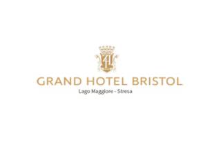 Logo Grand Hotel Bristol