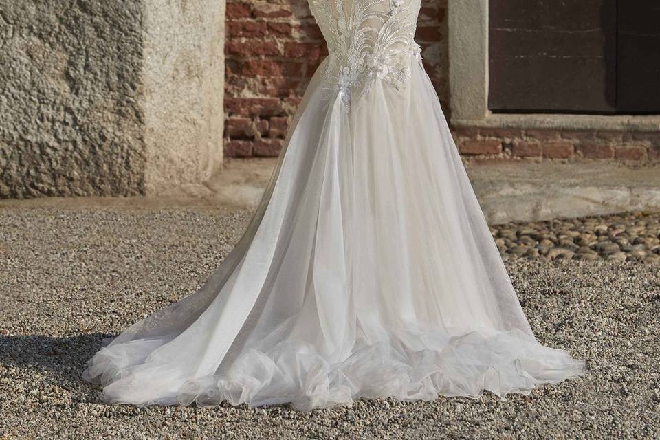 Sogno Sposa Floridia