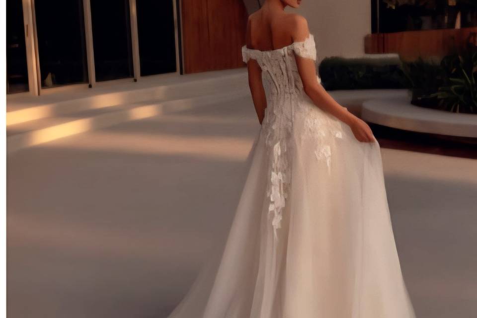 New collection