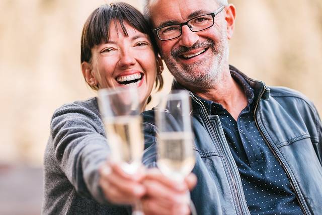 Anna e Corrado❤️