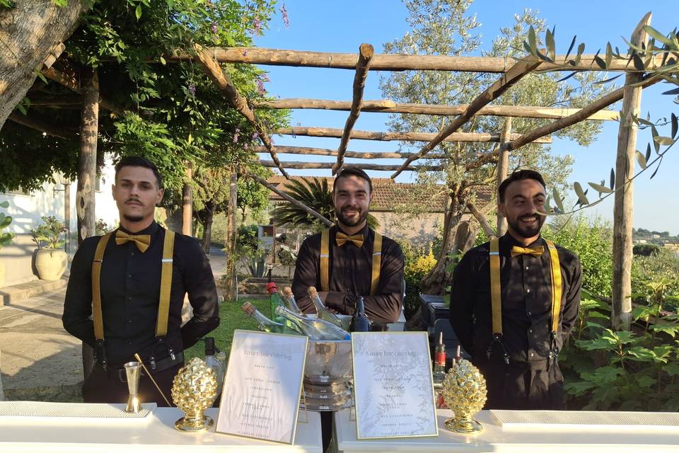 Beverages Catering