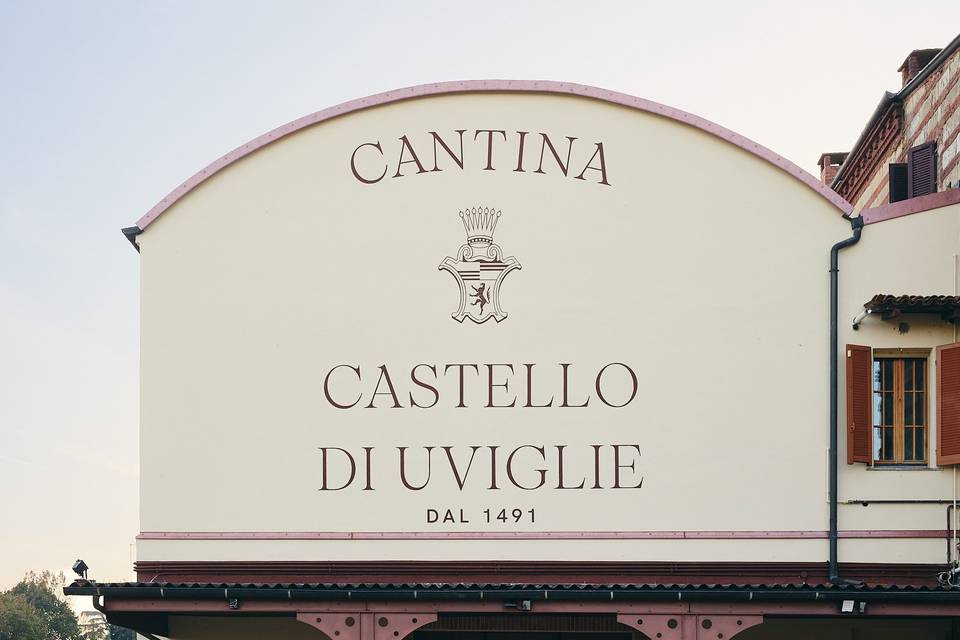 Cantina Castello di Uviglie