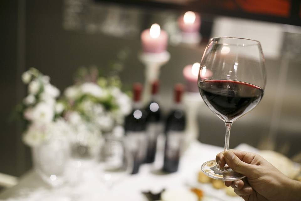 Degustazione Vini