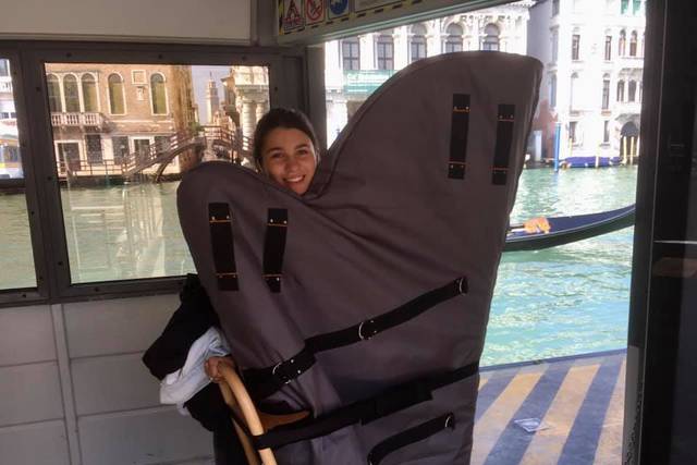 Arpa a Venezia