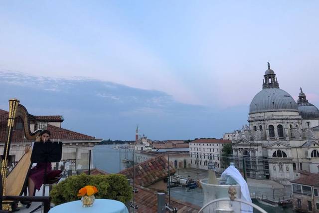 Palazzo Gritti Venezia