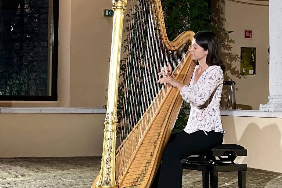 Concerto a Desenzano