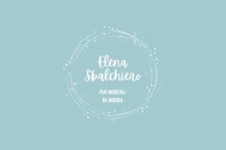 Logo Elena Sbalchiero - Duo Musicale