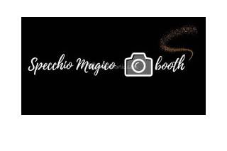 Specchio Magico Photo Booth logo