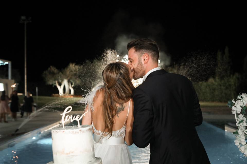 Gaetano & Francesca 2019