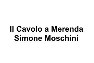 Il Cavolo a Merenda - Simone Moschini logo