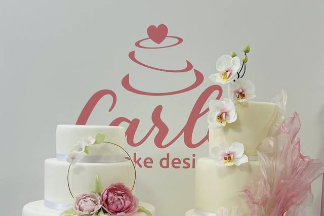 Carla Cake Design