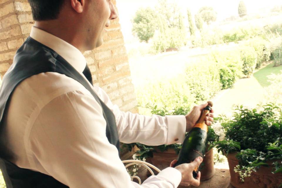 Lilium Wedding Video