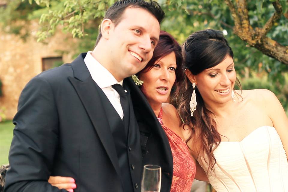 Lilium Wedding Video