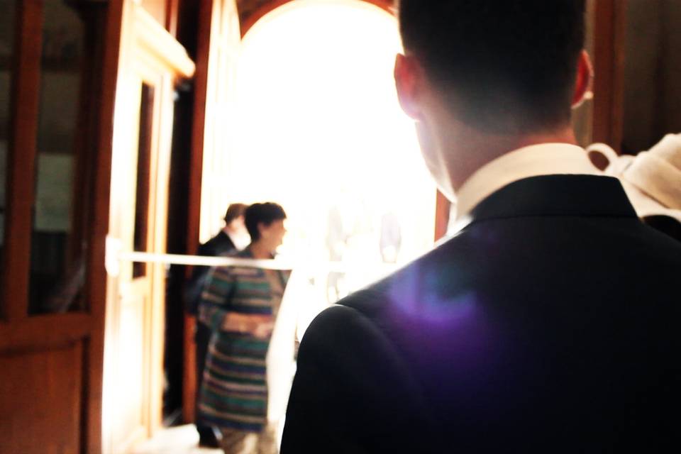 Lilium Wedding Video