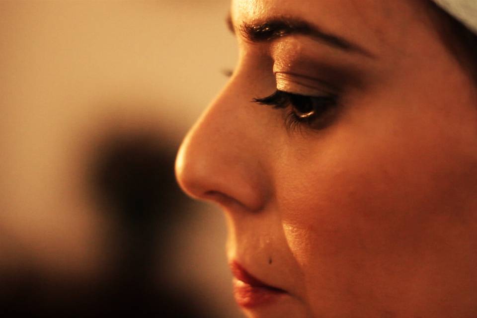 Lilium Wedding Video