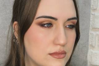 Sandra Coraggi Make-up Artist