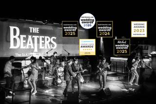 The Beaters - Leggende e Classici del Rock