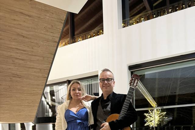 Musica matrimonio