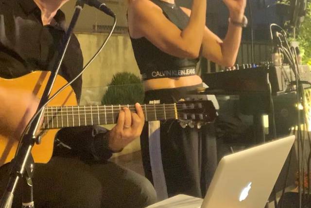 Musica eventi