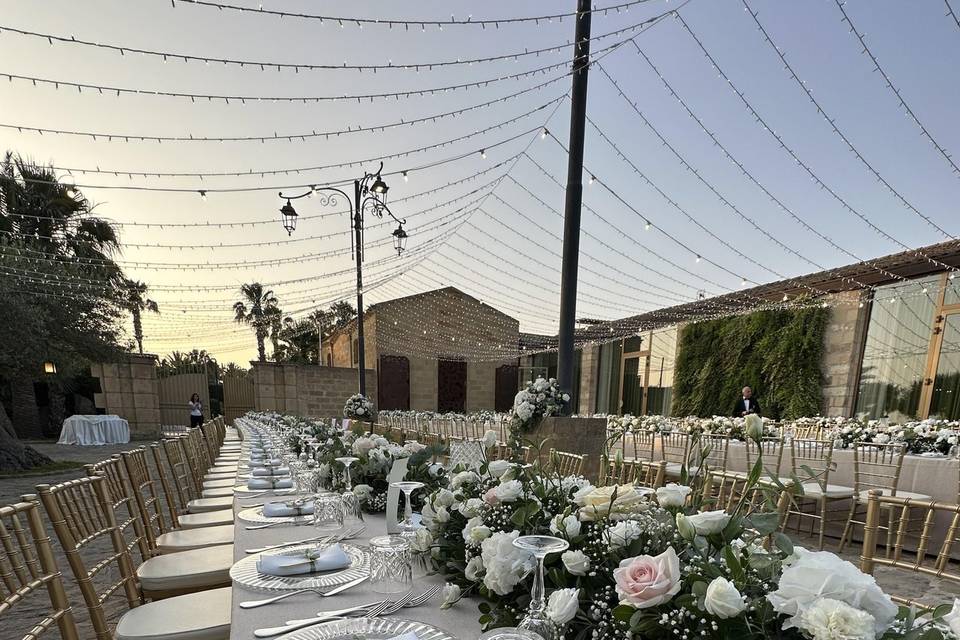 Ambra Luxury Events & Special Wedding