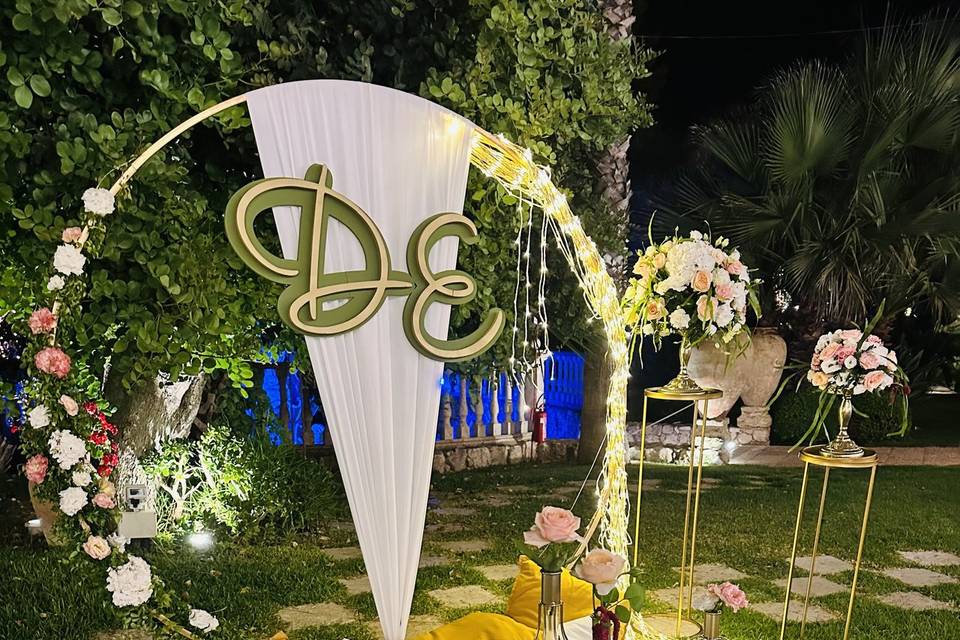 Ambra Luxury Events & Special Wedding