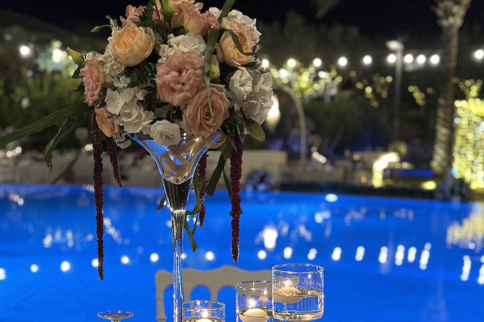Ambra Luxury Events & Special Wedding