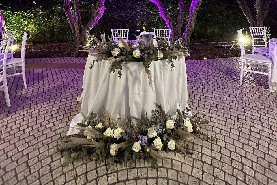 Ambra Luxury Events & Special Wedding