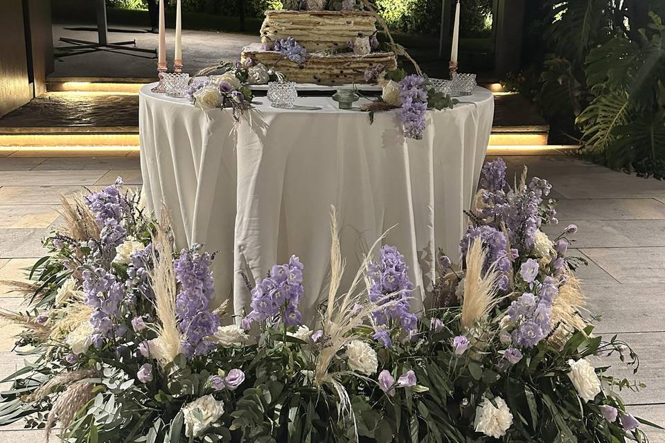 Ambra Luxury Events & Special Wedding