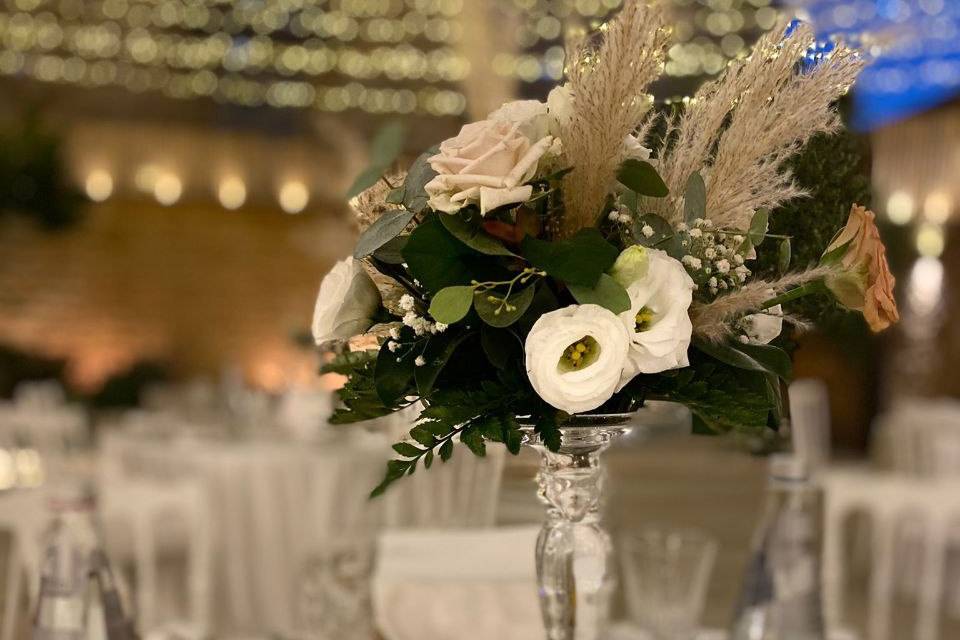 Ambra Luxury Events & Special Wedding