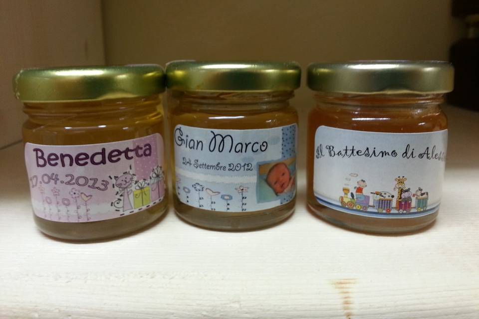 Società Agricola Sandroni