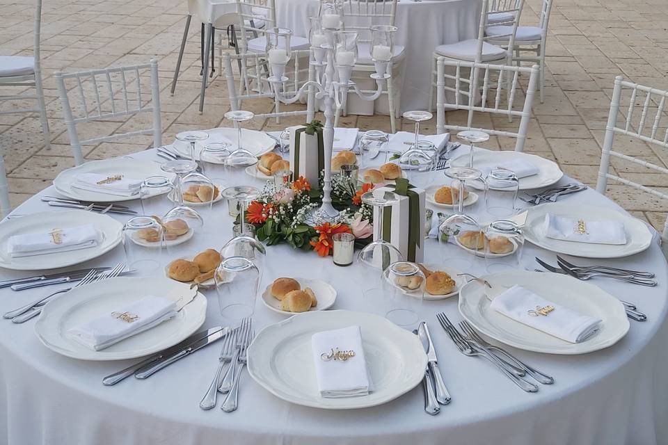 Ambra Luxury Events & Special Wedding