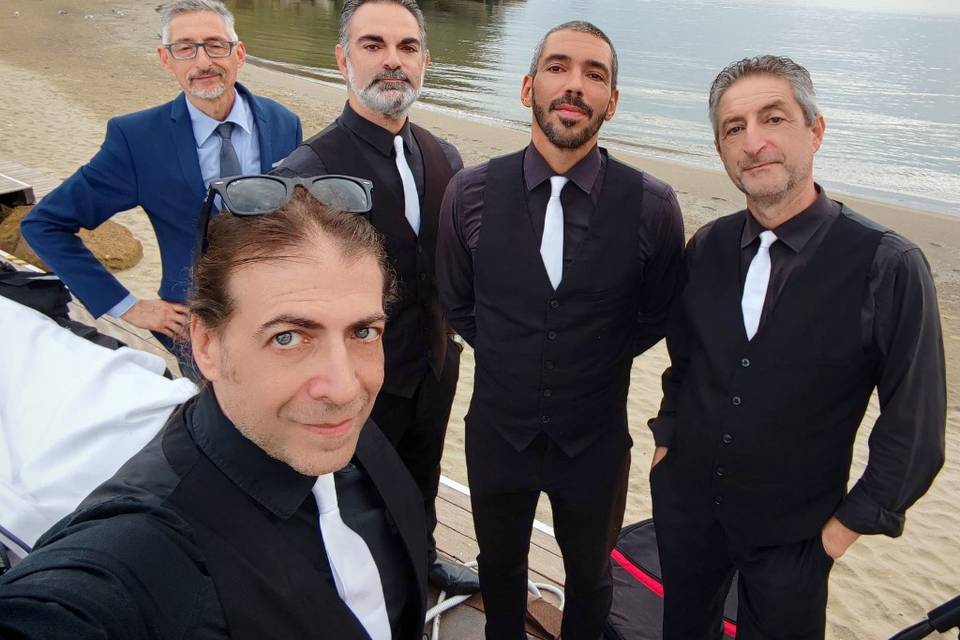 Musica-Matrimonio-Band-Napoli