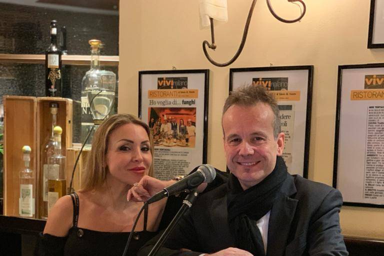 Musica nozze